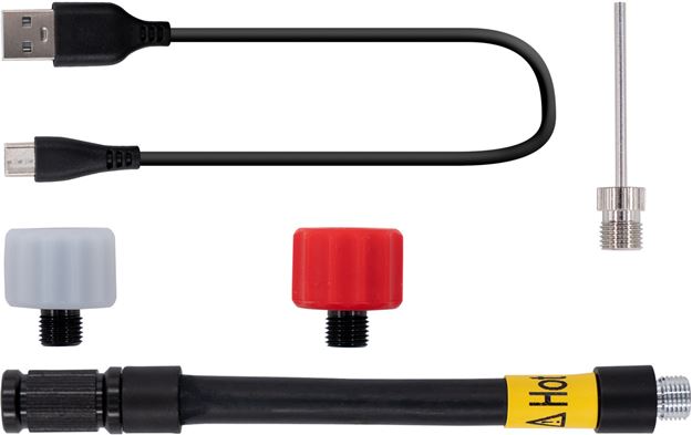 Picture of Voxom Spareparts-Kit EPu2